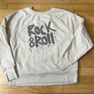 Zadig & Voltaire sweatshirt